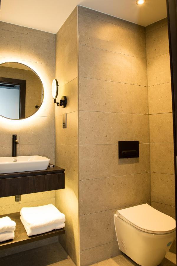 Radisson Red London Greenwich The O2 Esterno foto